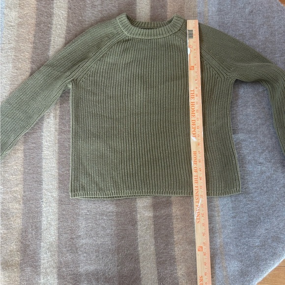 Jenni kayne cotton fisherman - Picture 2 of 6